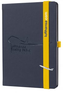 Lufthansa
