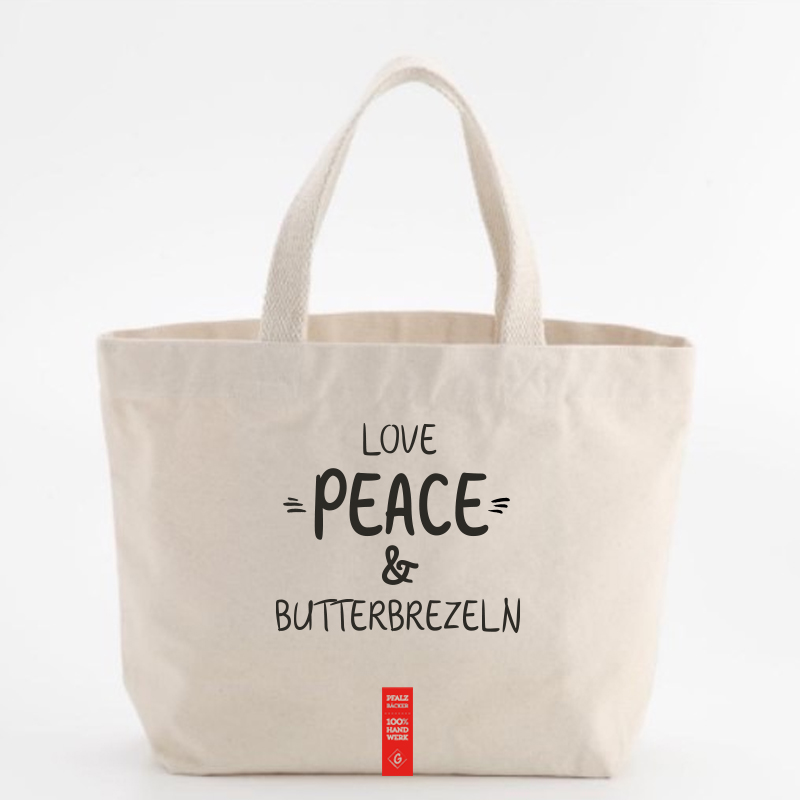 Baumwolltasche